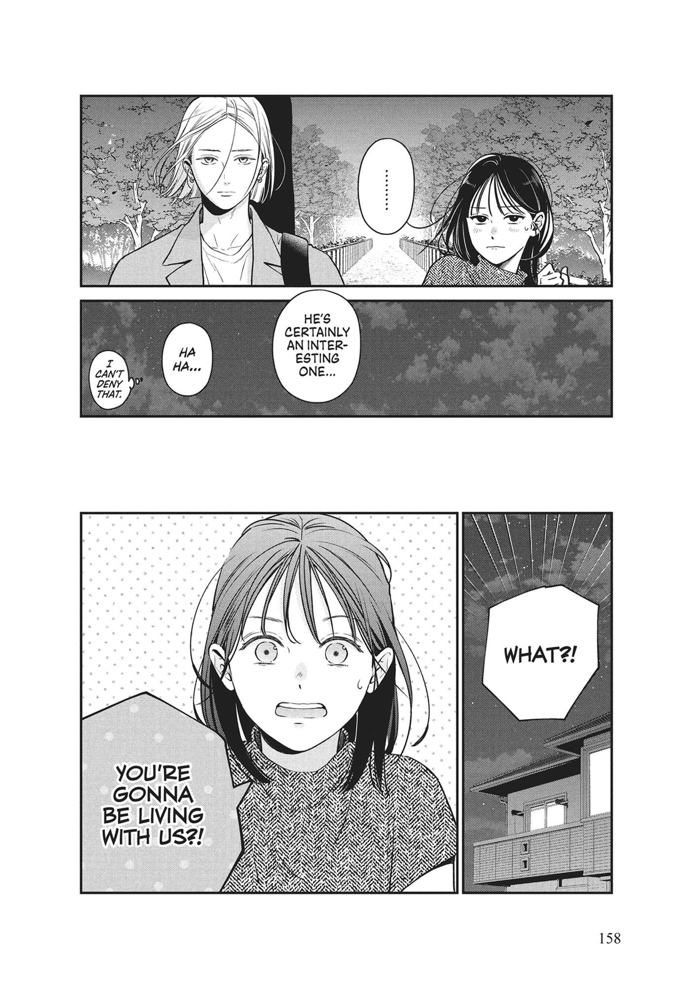 Read Museru Kurai EN Manga Online