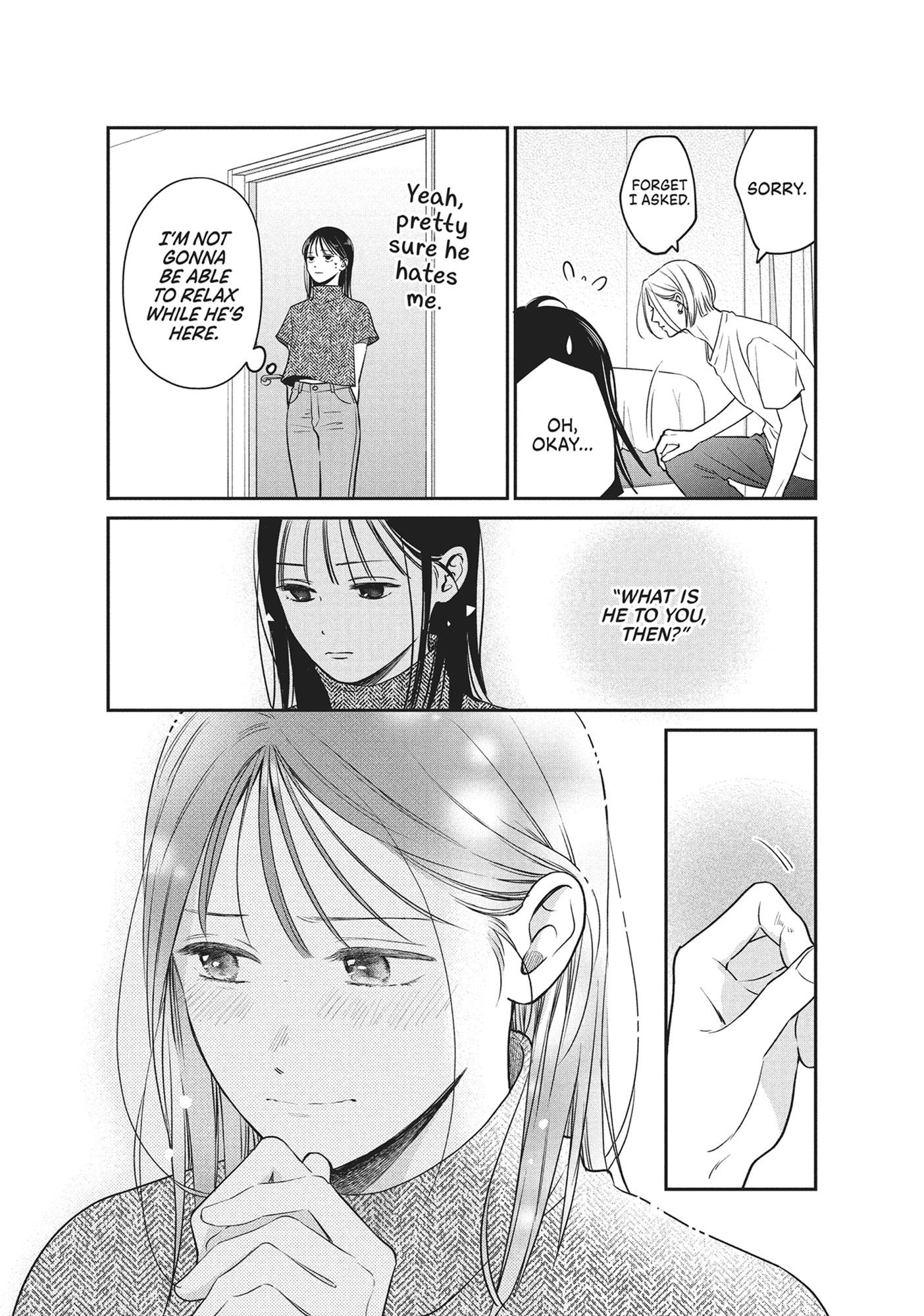 Read Museru Kurai EN Manga Online