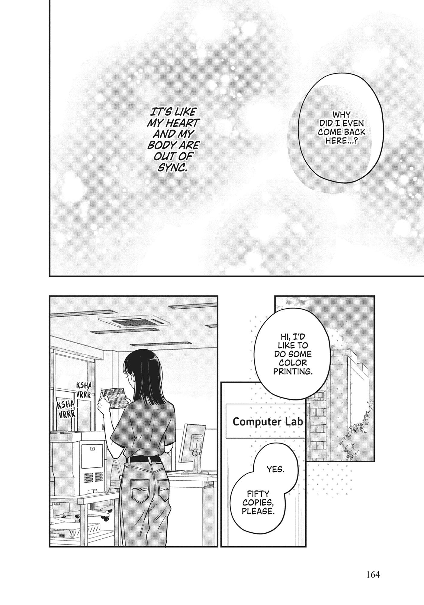 Read Museru Kurai EN Manga Online