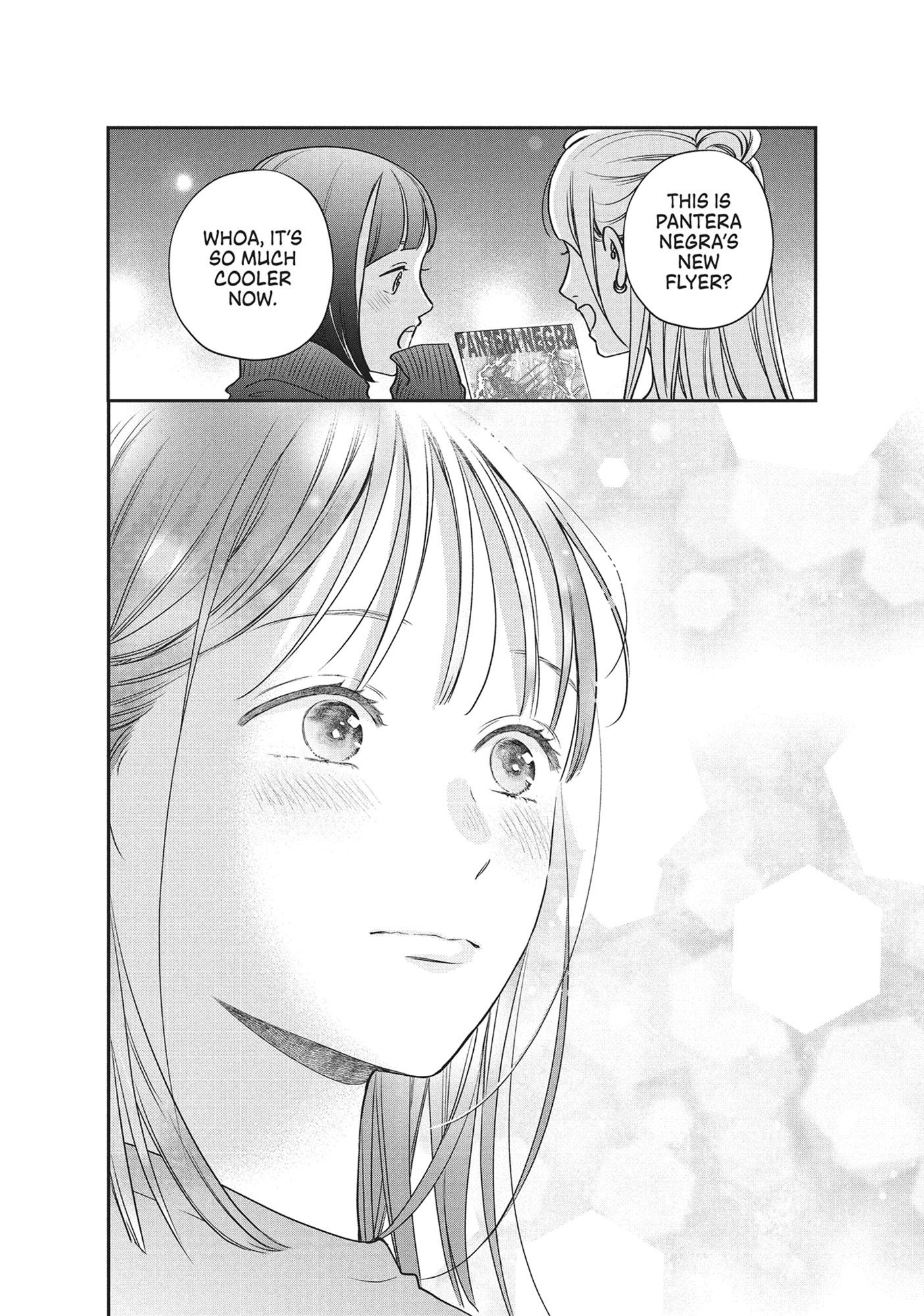 Read Museru Kurai EN Manga Online