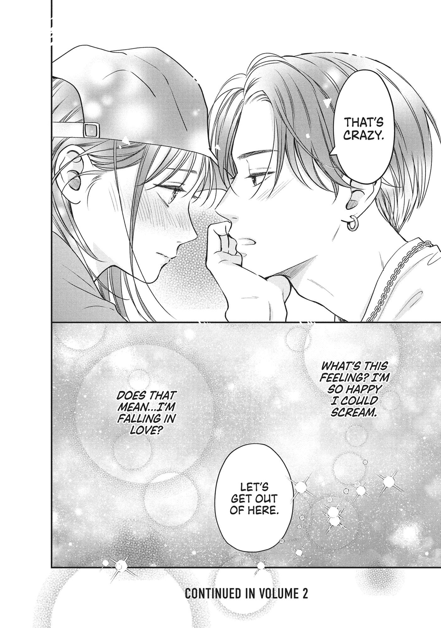 Read Museru Kurai EN Manga Online