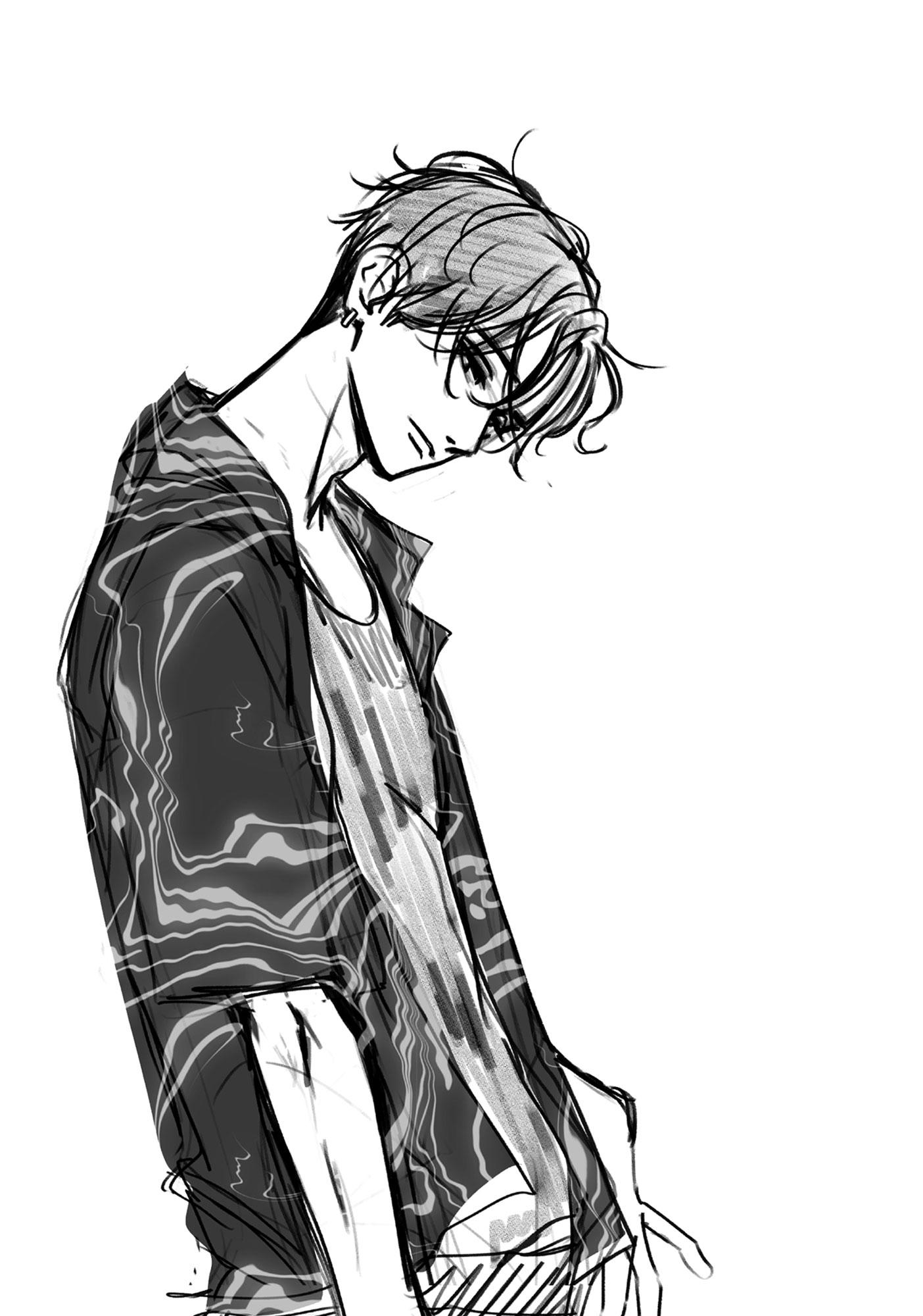 Read Museru Kurai EN Manga Online