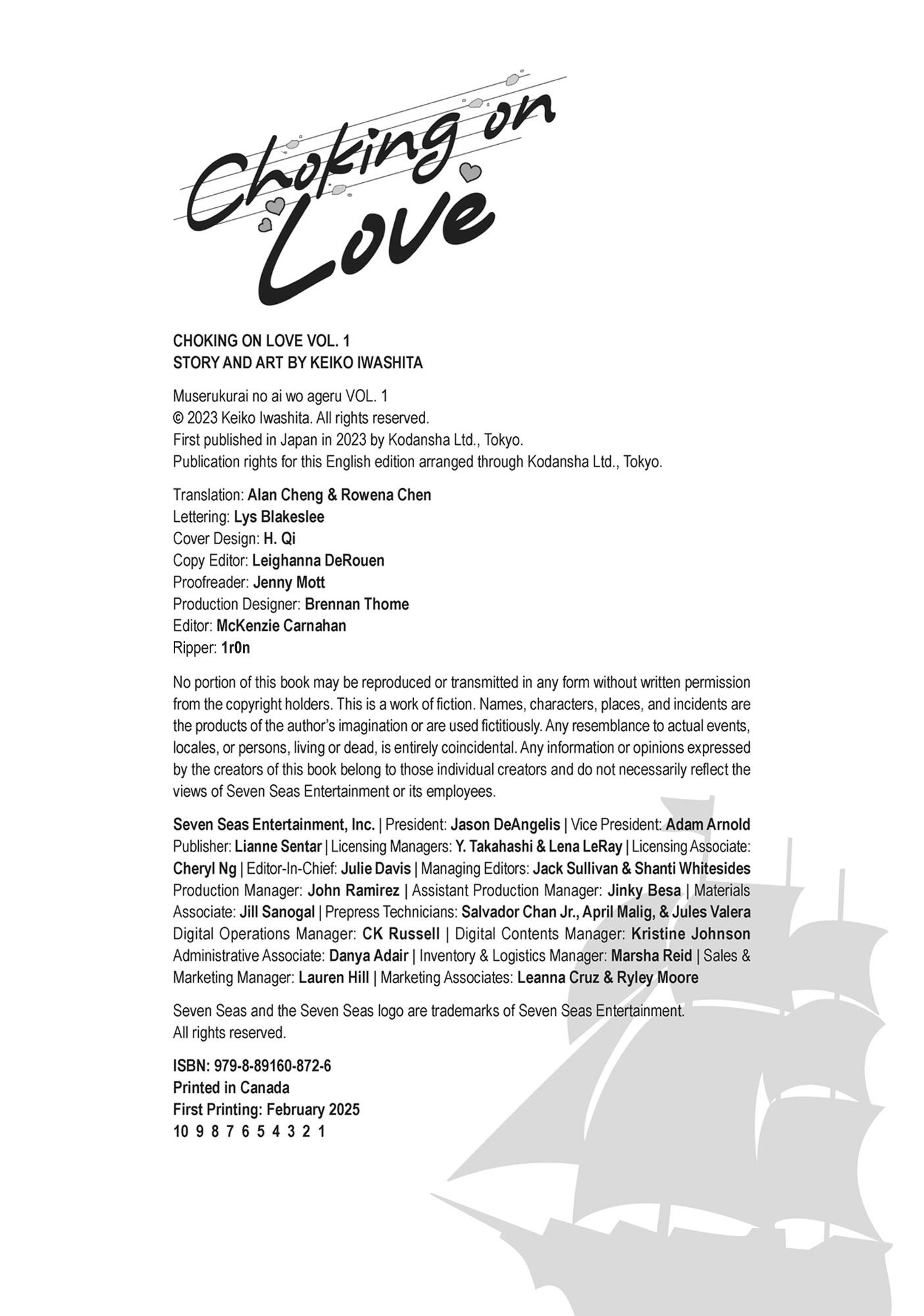 Read Museru Kurai EN Manga Online