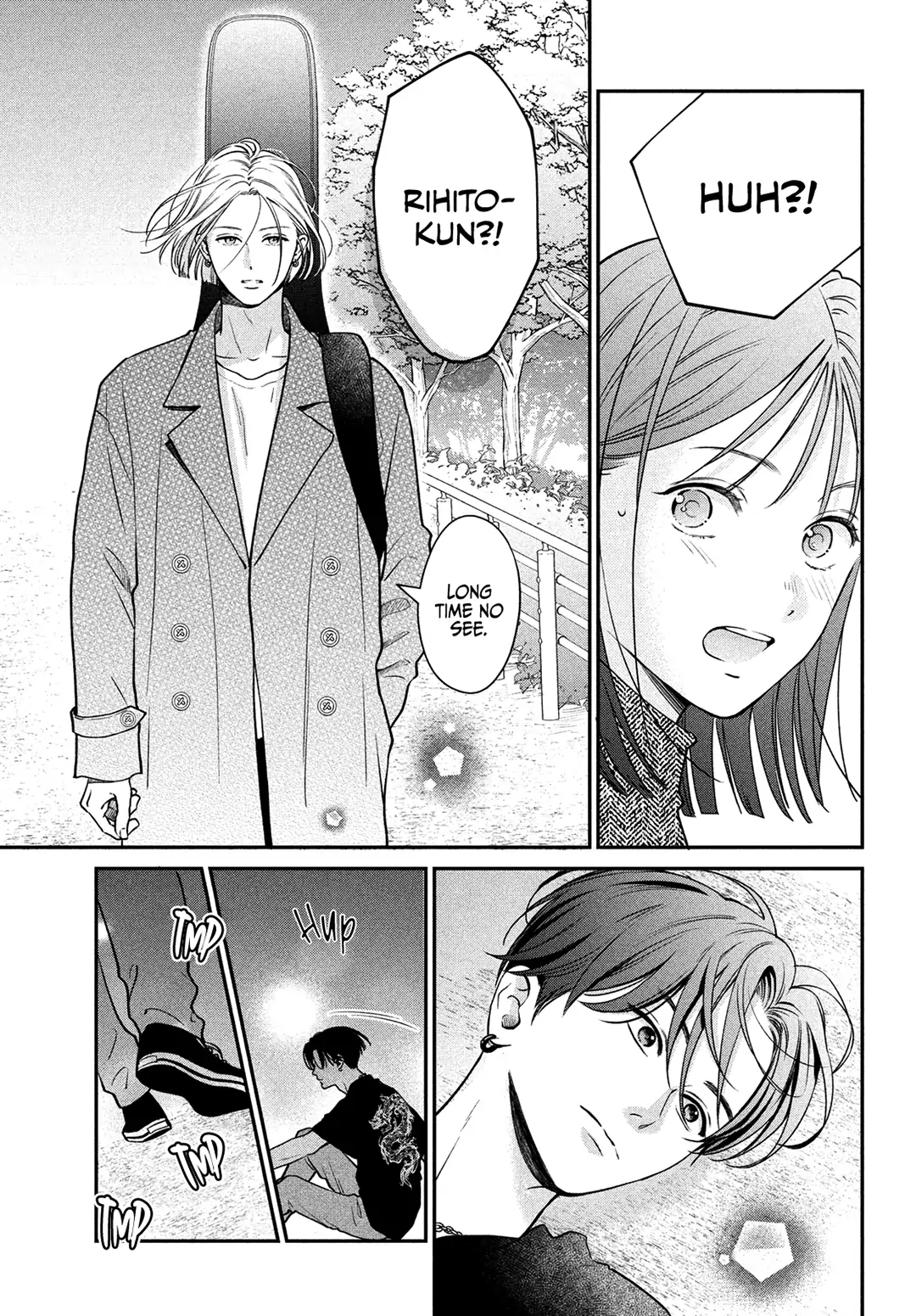 Read Museru Kurai EN Manga Online