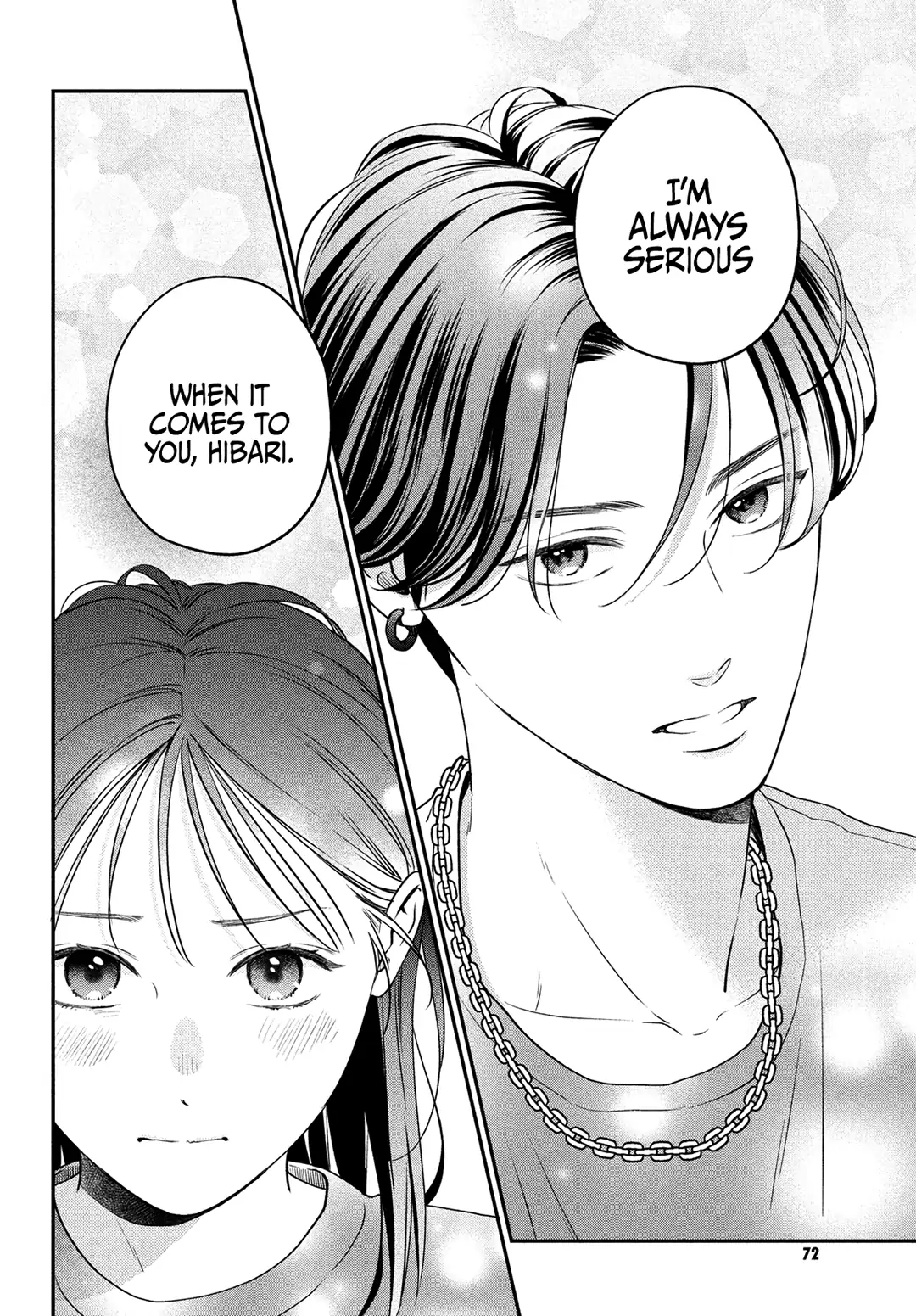 Read Museru Kurai EN Manga Online