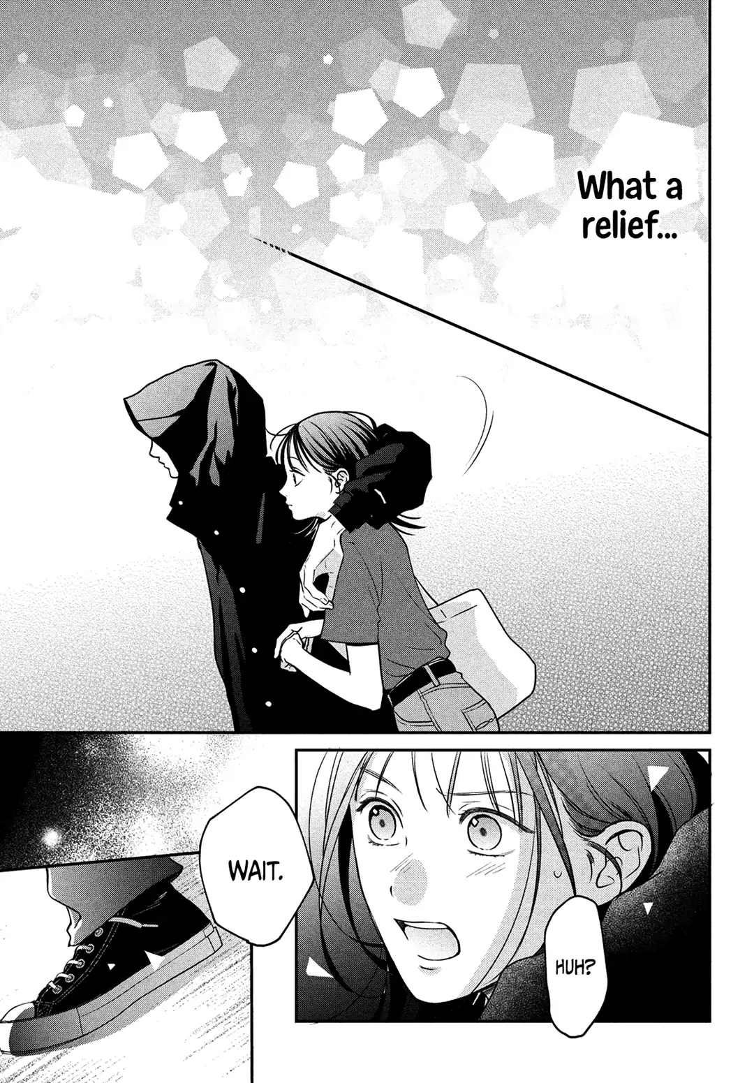 Read Museru Kurai EN Manga Online