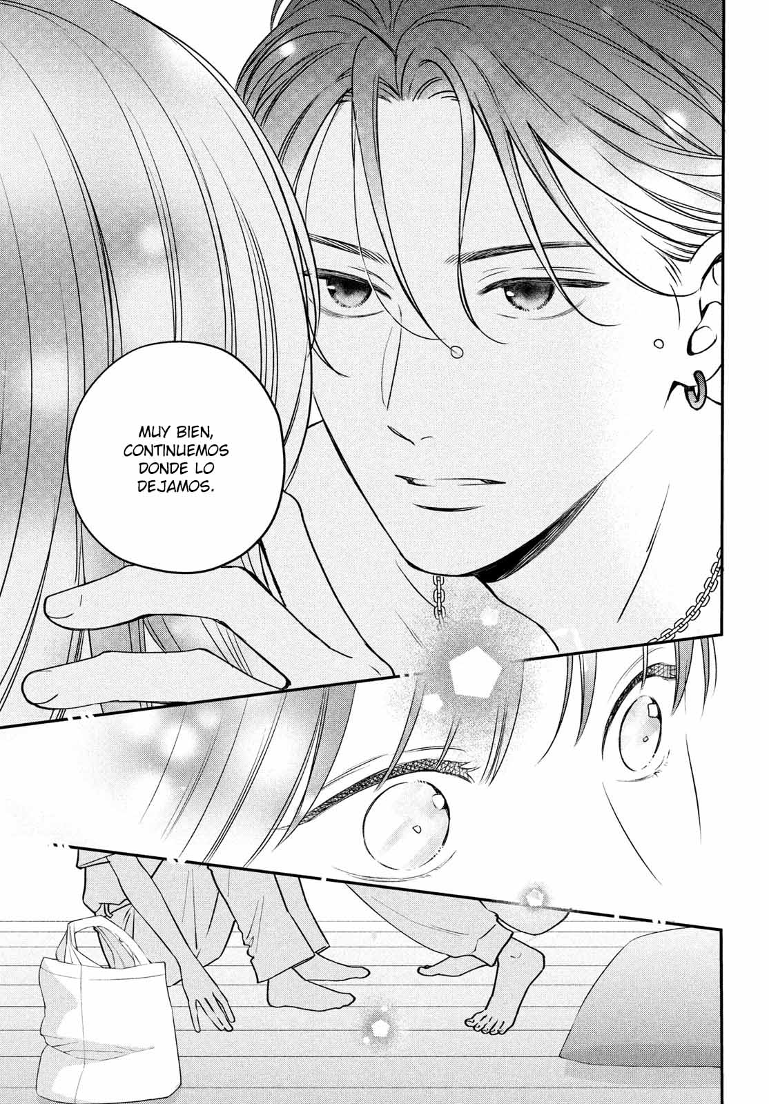 Read Museru Kurai EN Manga Online