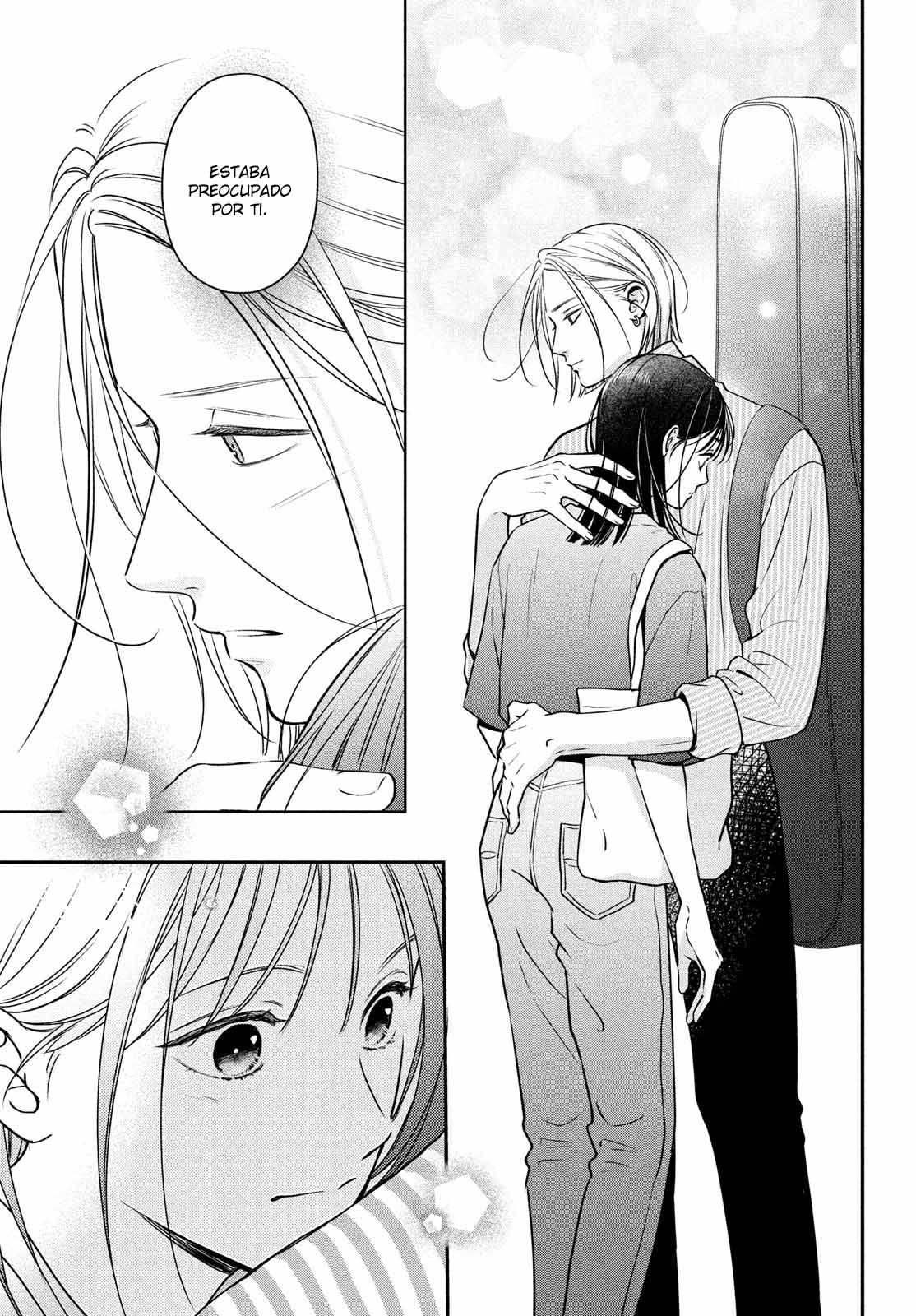 Read Museru Kurai EN Manga Online