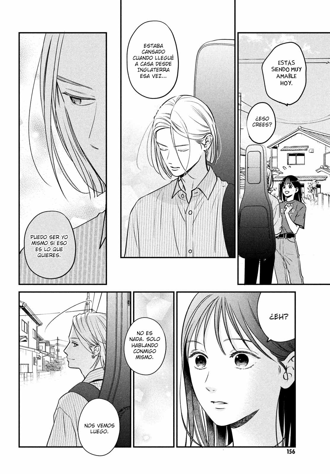 Read Museru Kurai EN Manga Online