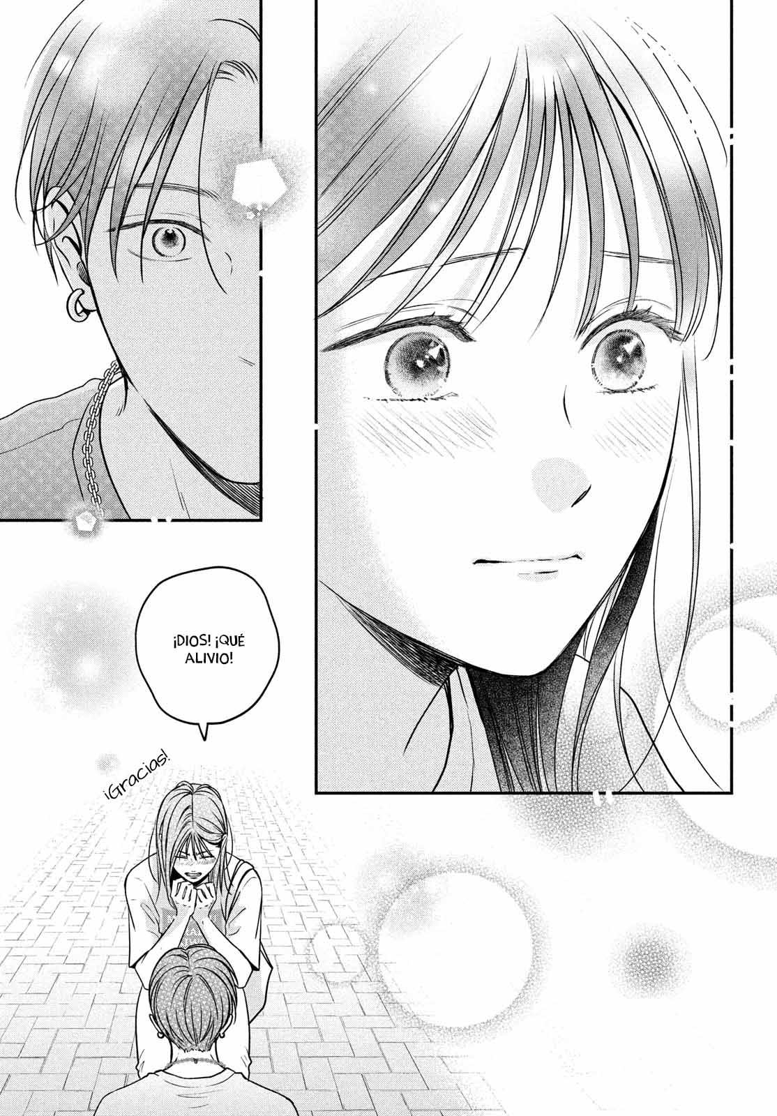 Read Museru Kurai EN Manga Online