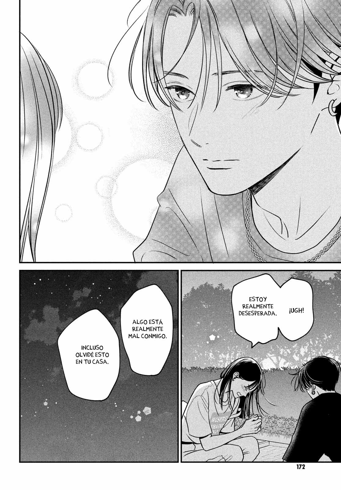 Read Museru Kurai EN Manga Online