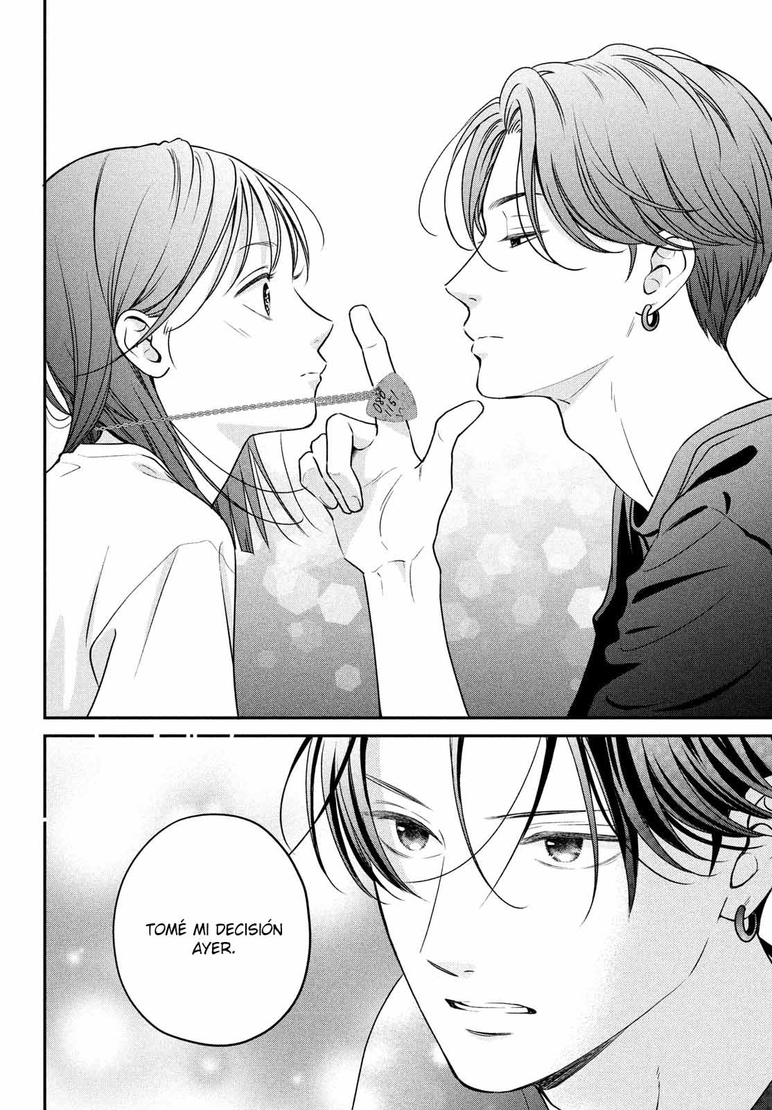 Read Museru Kurai EN Manga Online