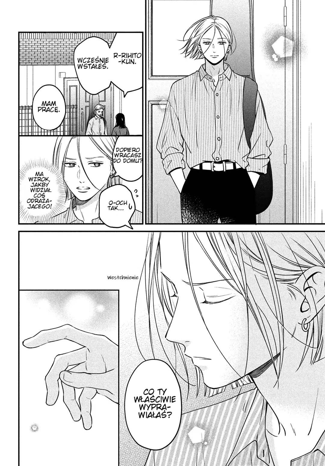 Read Museru Kurai EN Manga Online