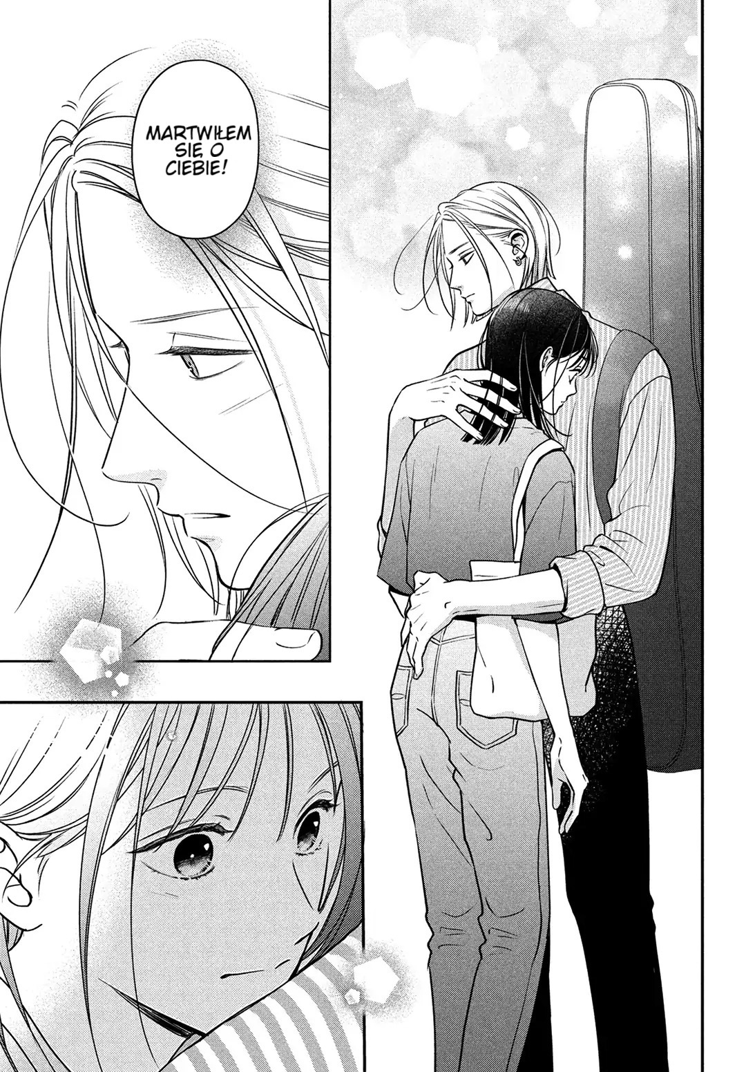 Read Museru Kurai EN Manga Online