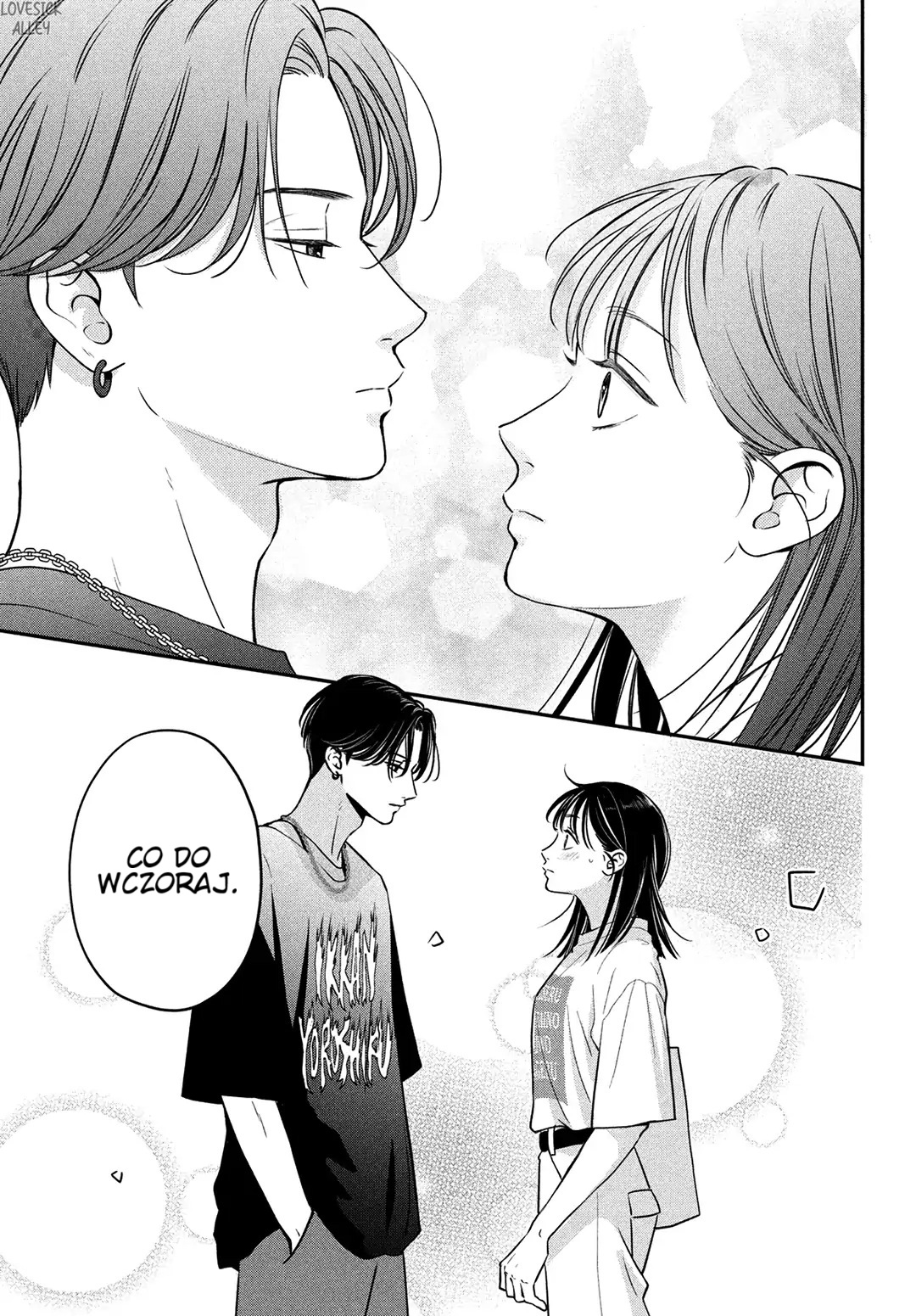 Read Museru Kurai EN Manga Online