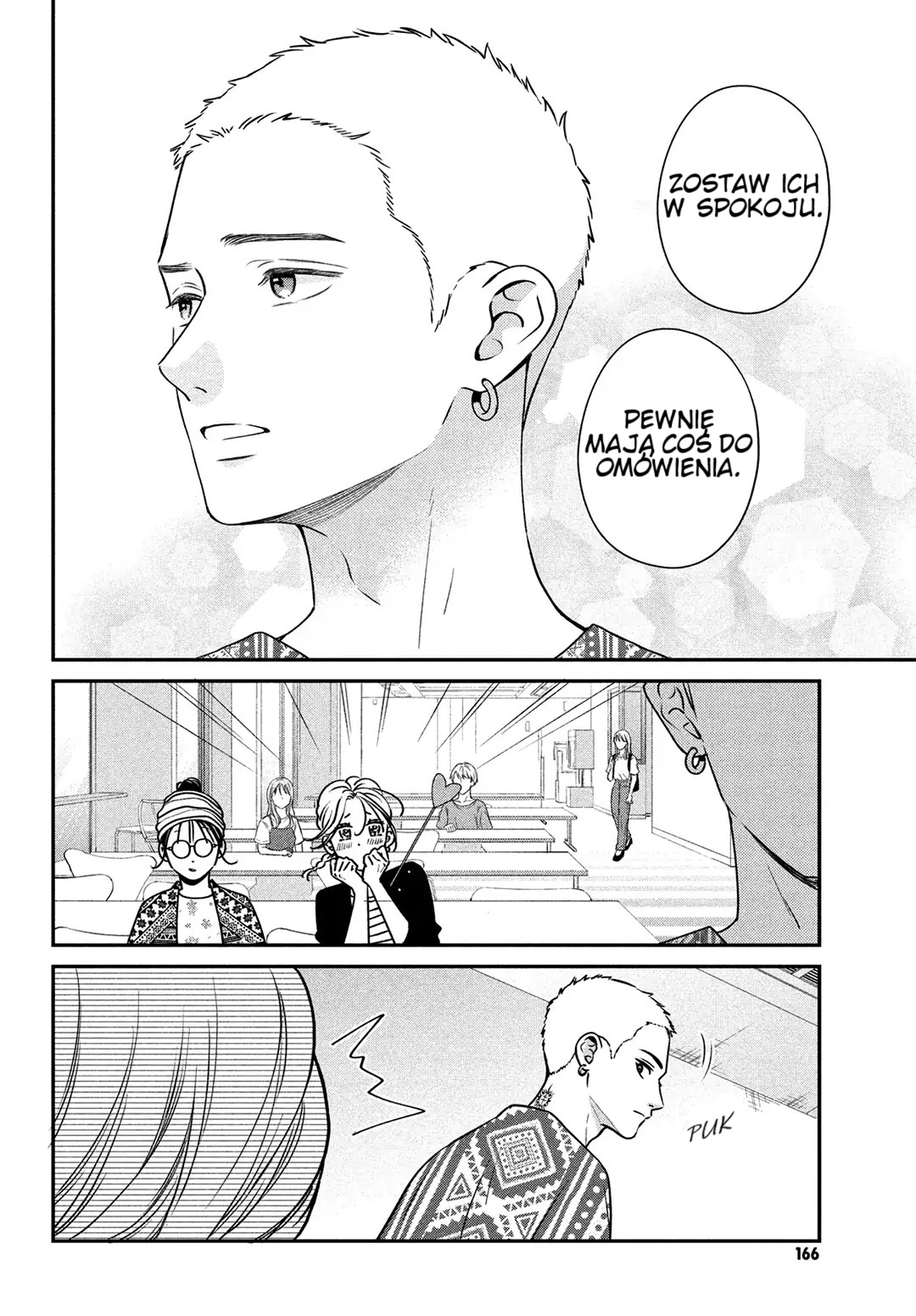 Read Museru Kurai EN Manga Online