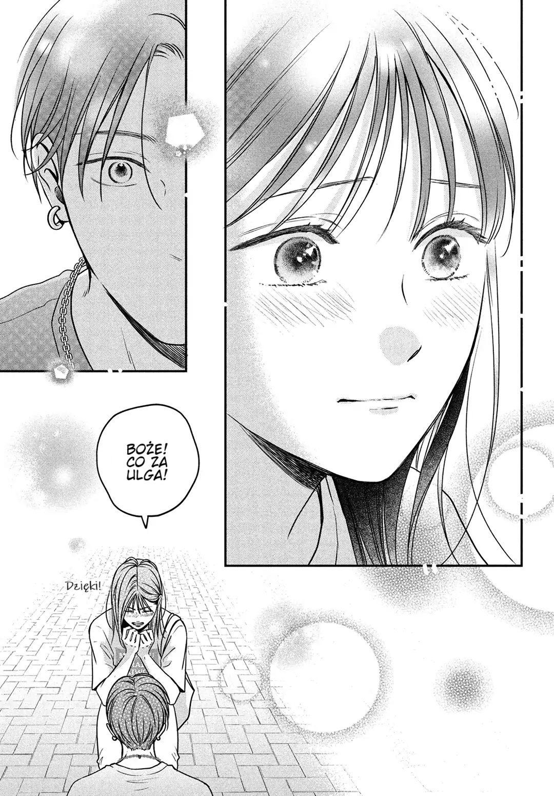 Read Museru Kurai EN Manga Online