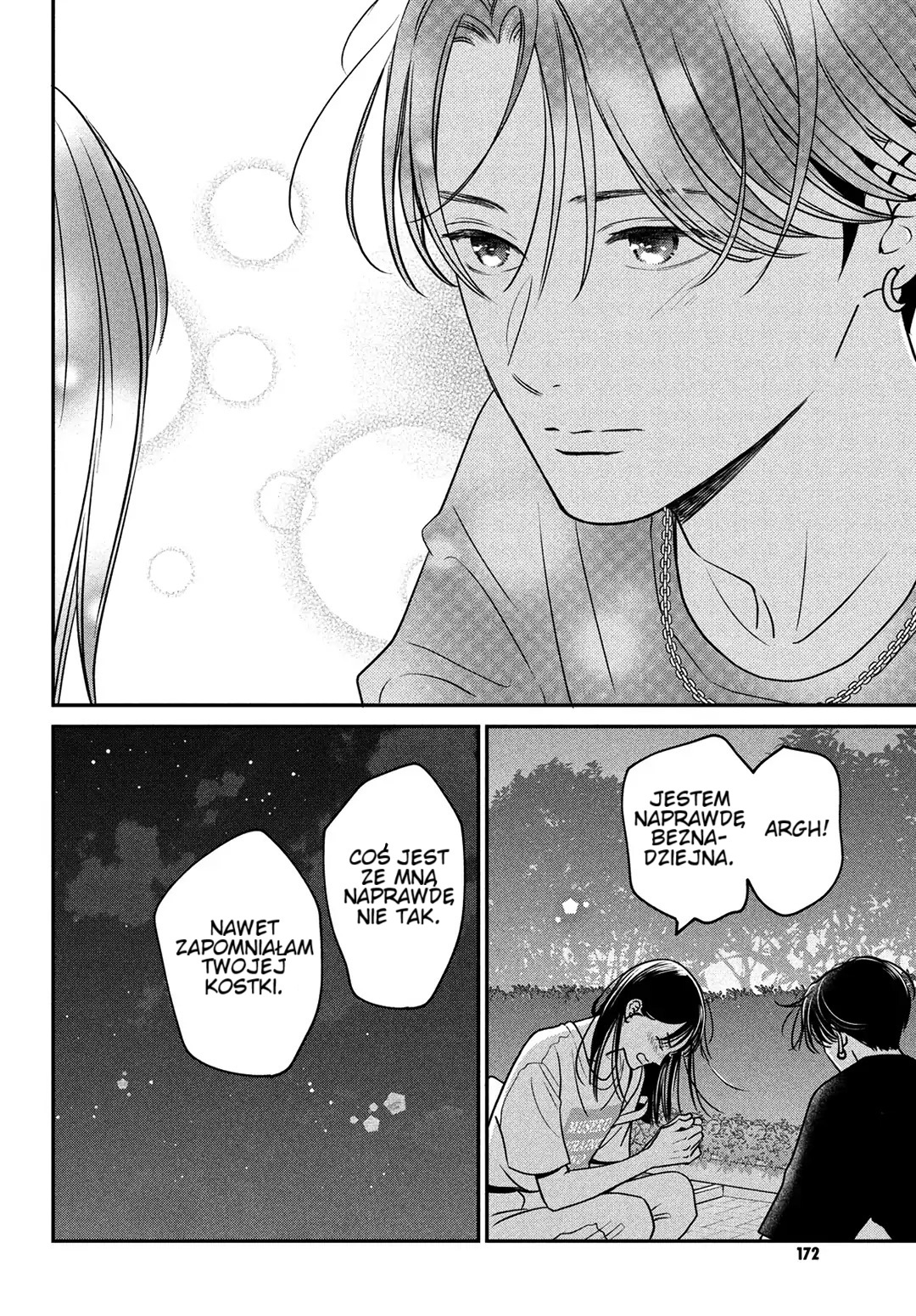 Read Museru Kurai EN Manga Online