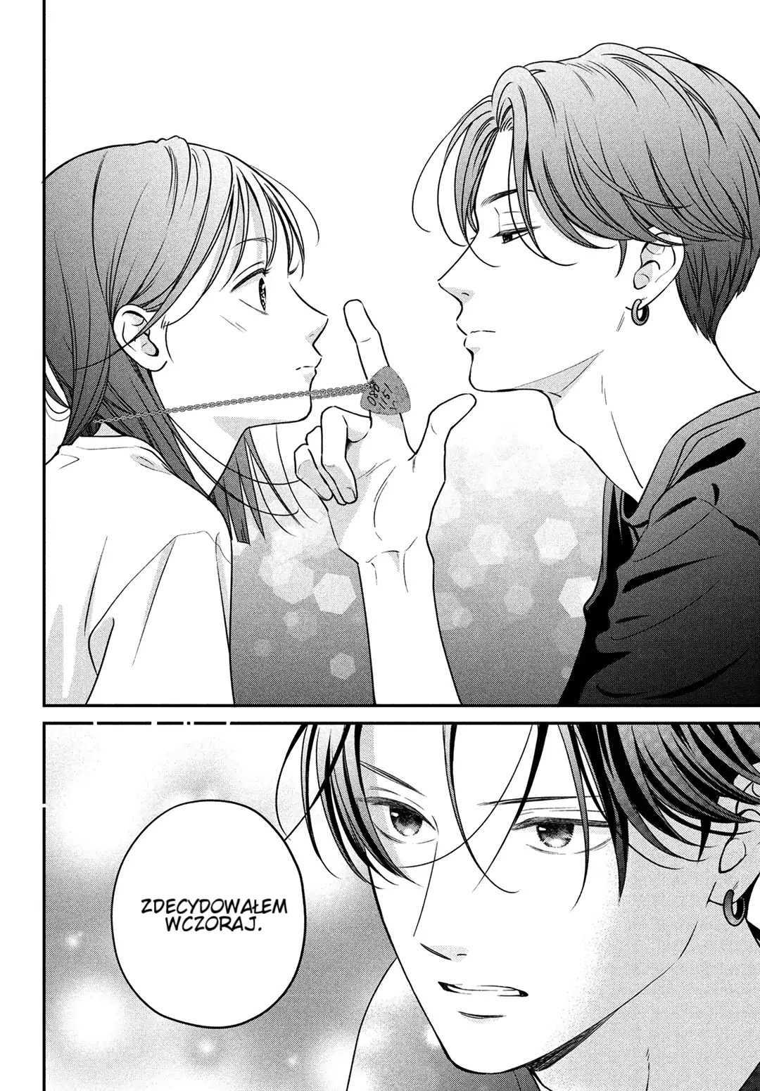 Read Museru Kurai EN Manga Online