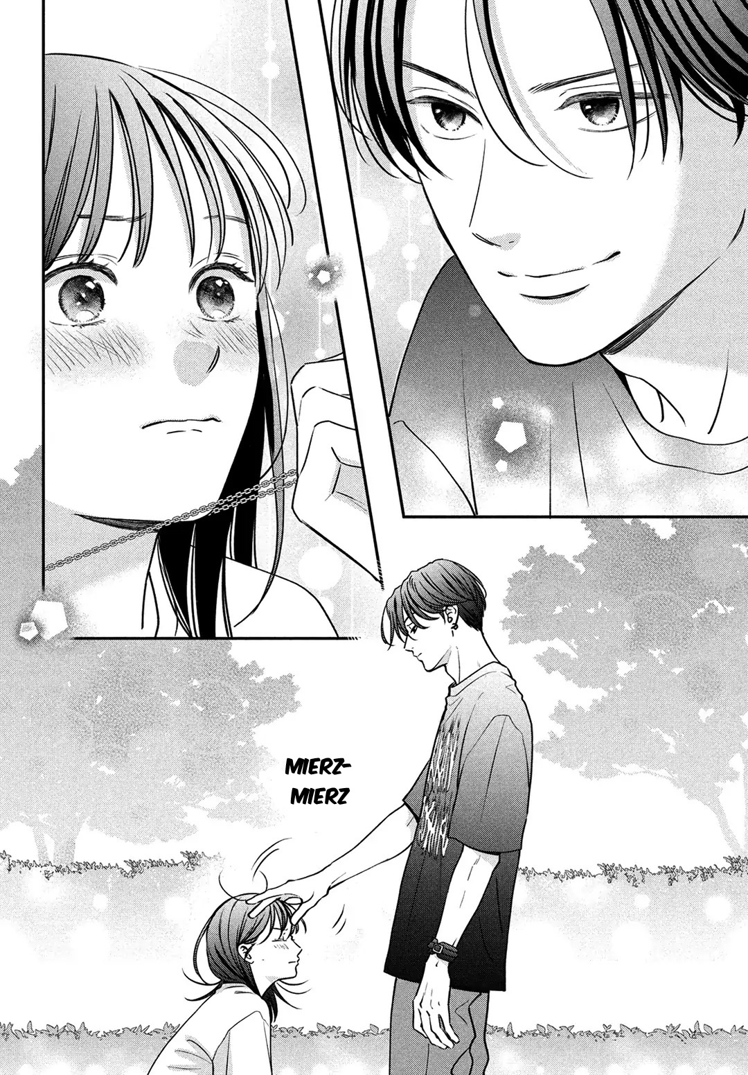 Read Museru Kurai EN Manga Online