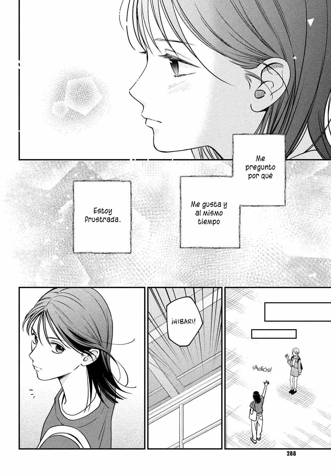 Read Museru Kurai EN Manga Online