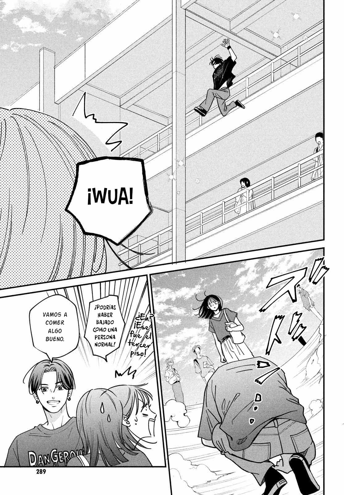 Read Museru Kurai EN Manga Online