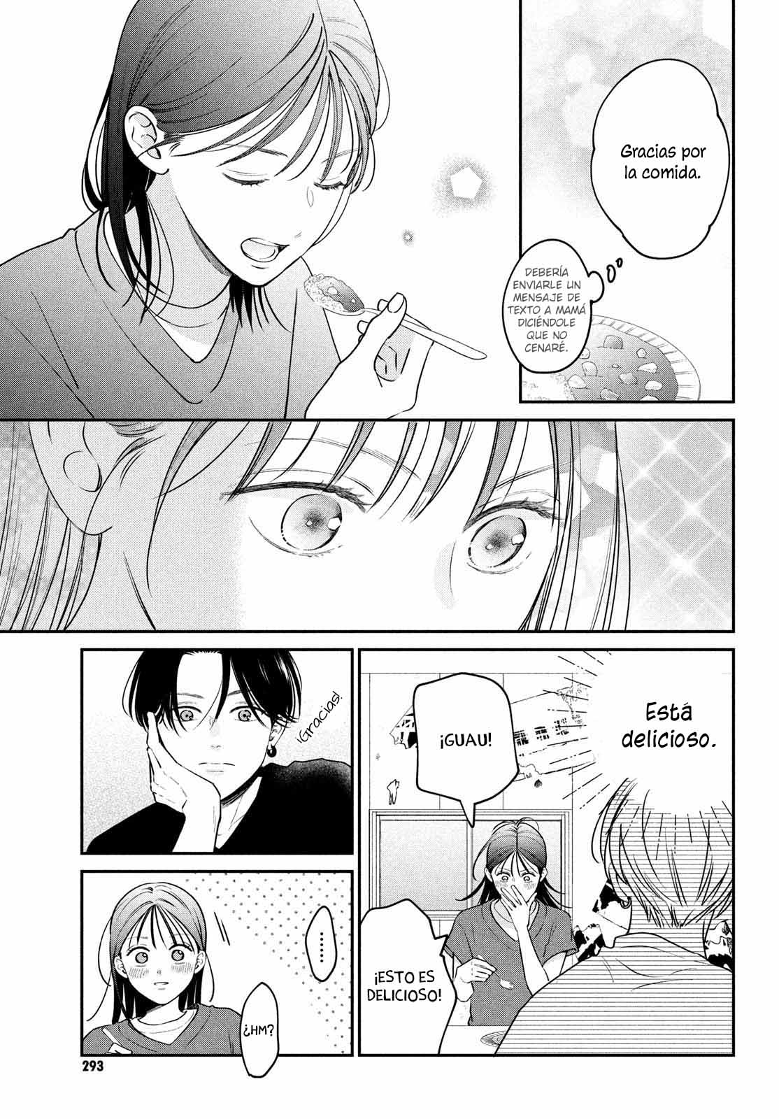 Read Museru Kurai EN Manga Online