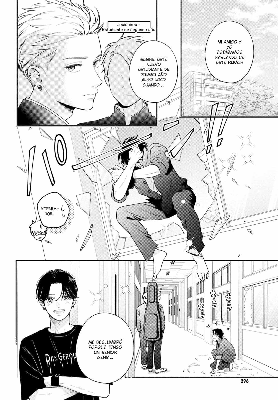 Read Museru Kurai EN Manga Online