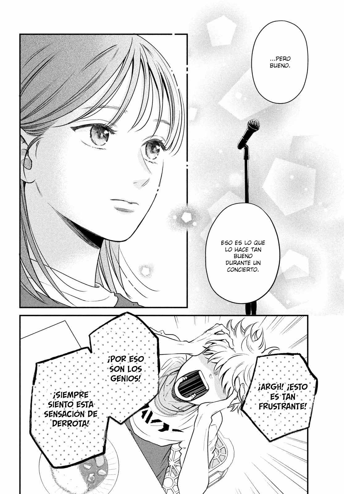 Read Museru Kurai EN Manga Online