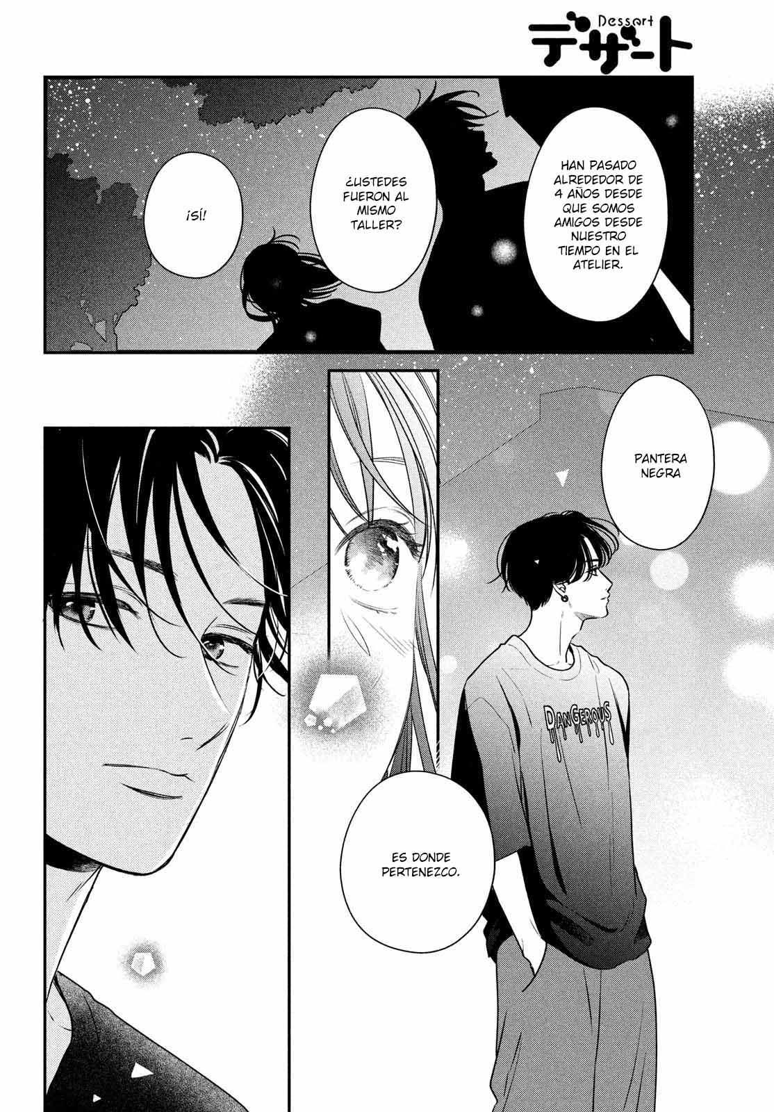 Read Museru Kurai EN Manga Online