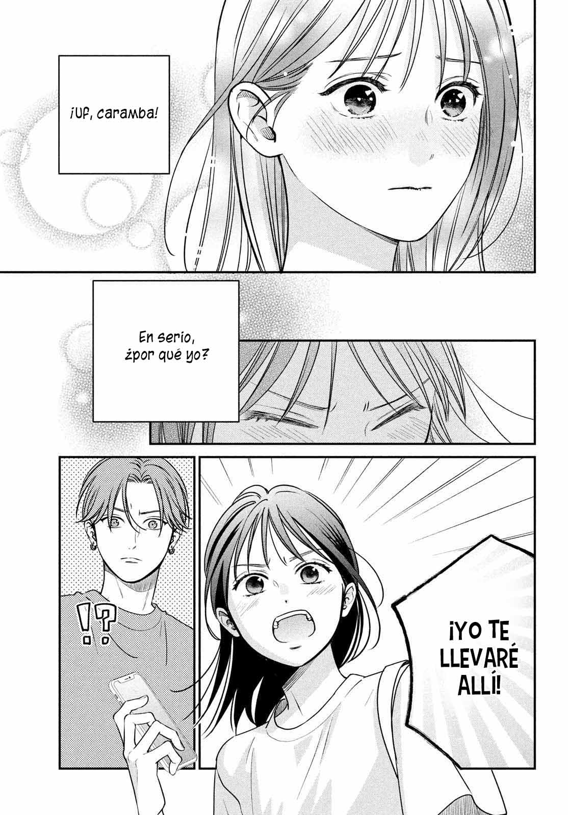 Read Museru Kurai EN Manga Online