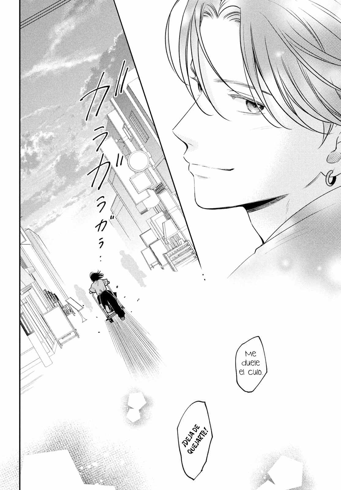 Read Museru Kurai EN Manga Online