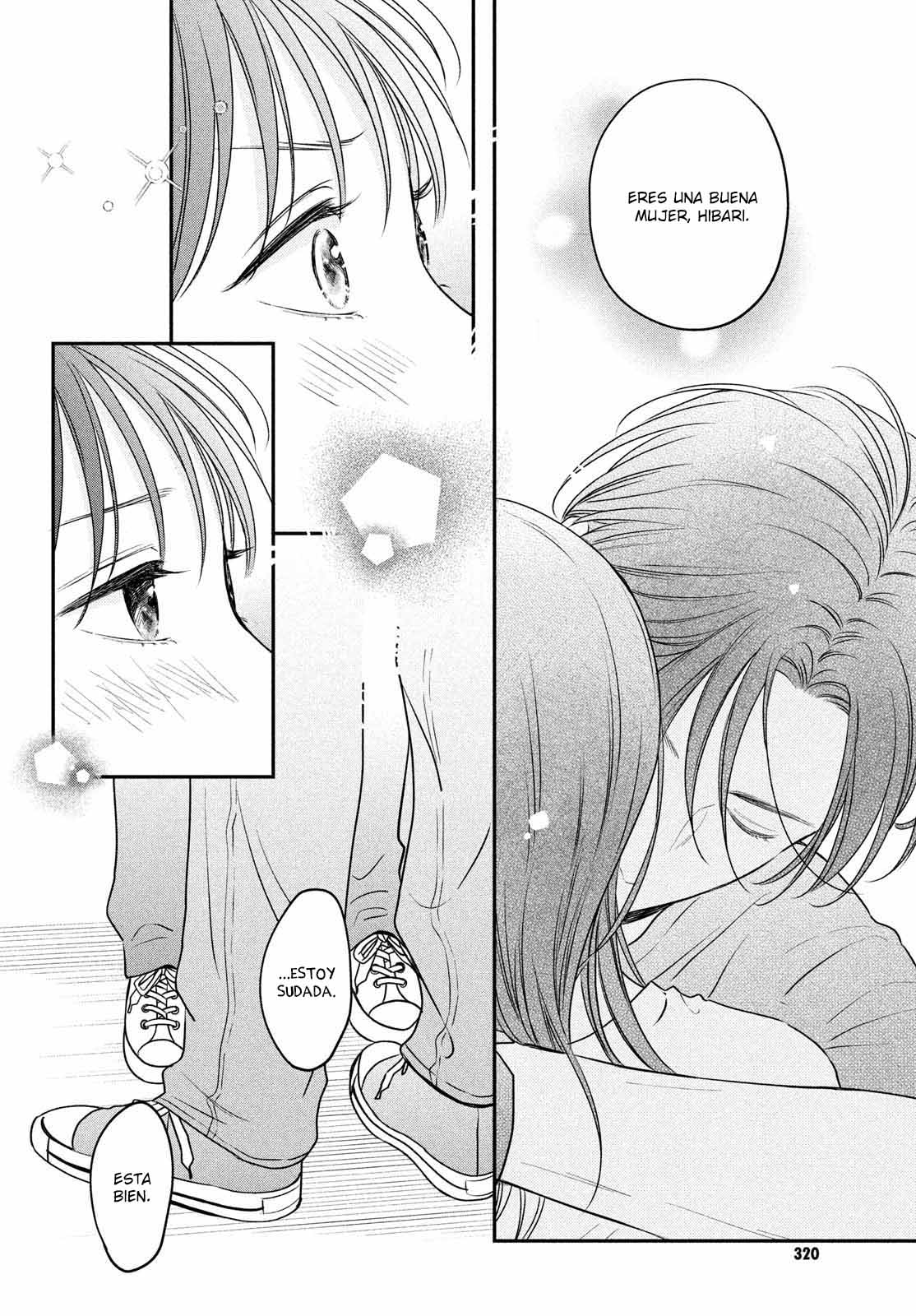 Read Museru Kurai EN Manga Online