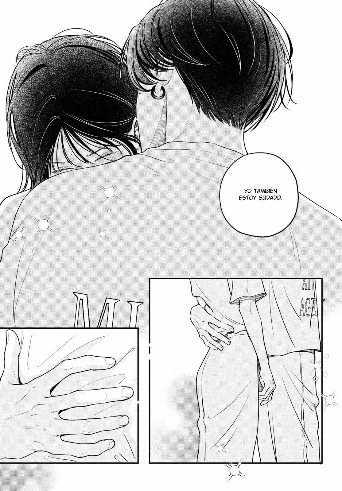 Read Museru Kurai EN Manga Online