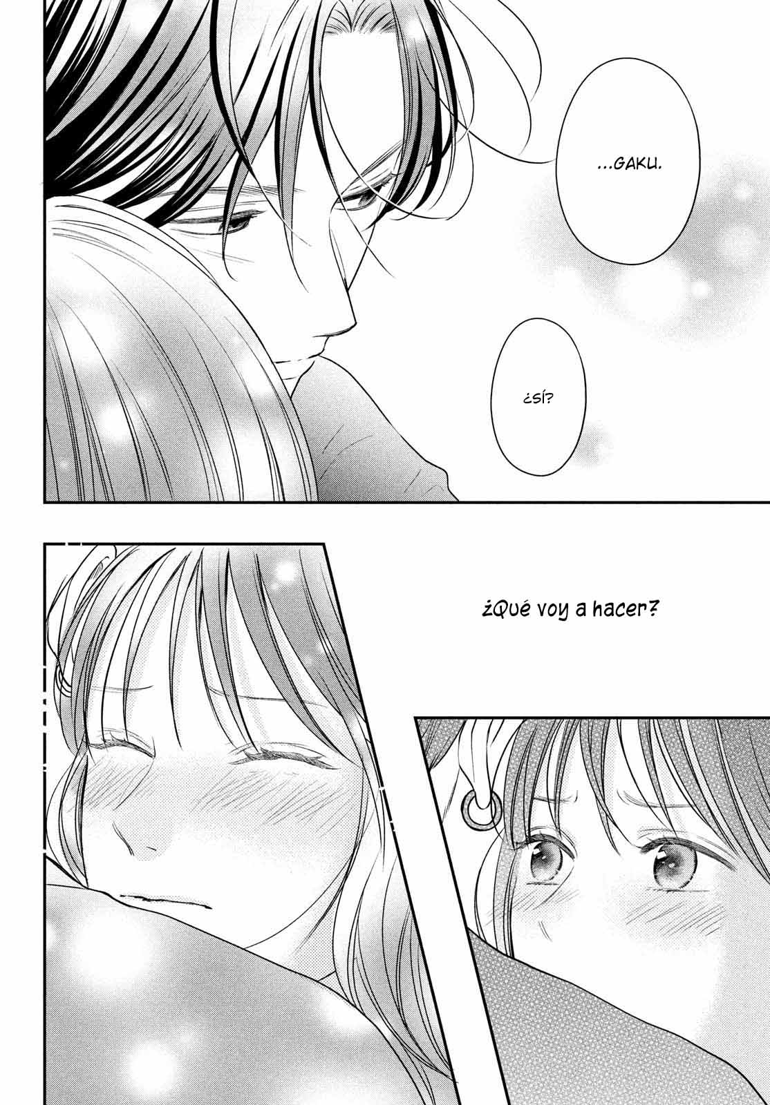 Read Museru Kurai EN Manga Online