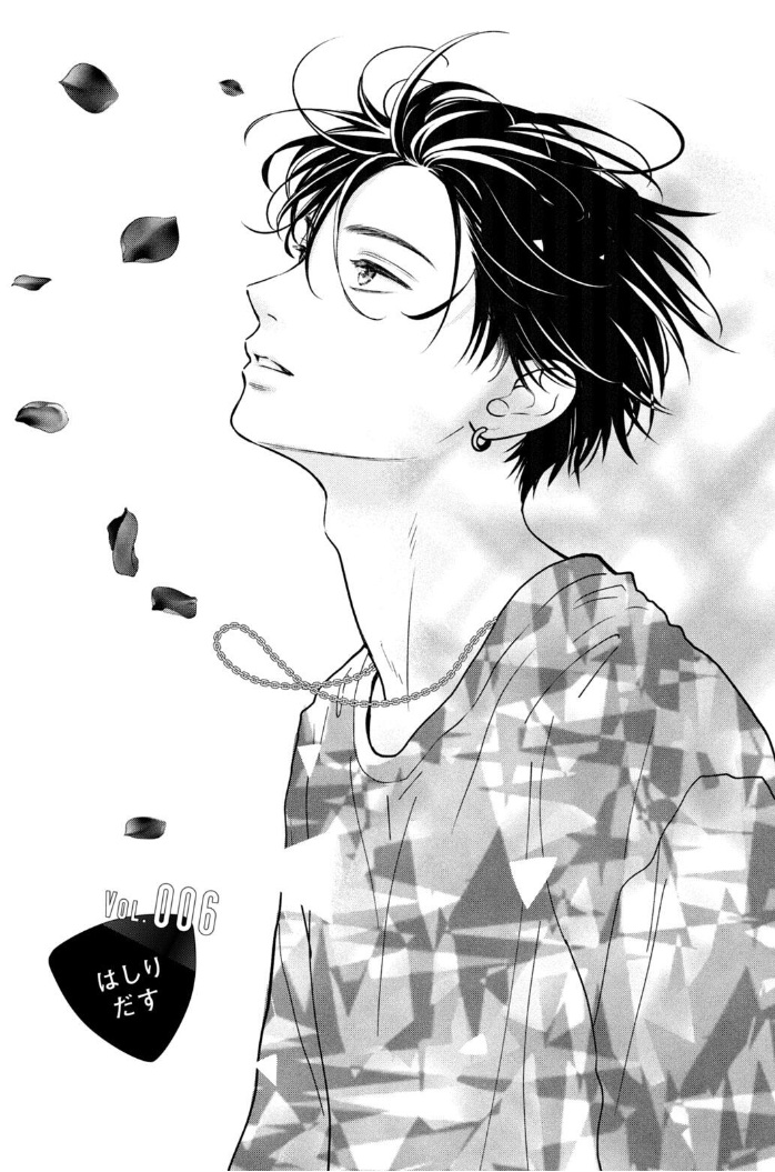 Read Museru Kurai EN Manga Online