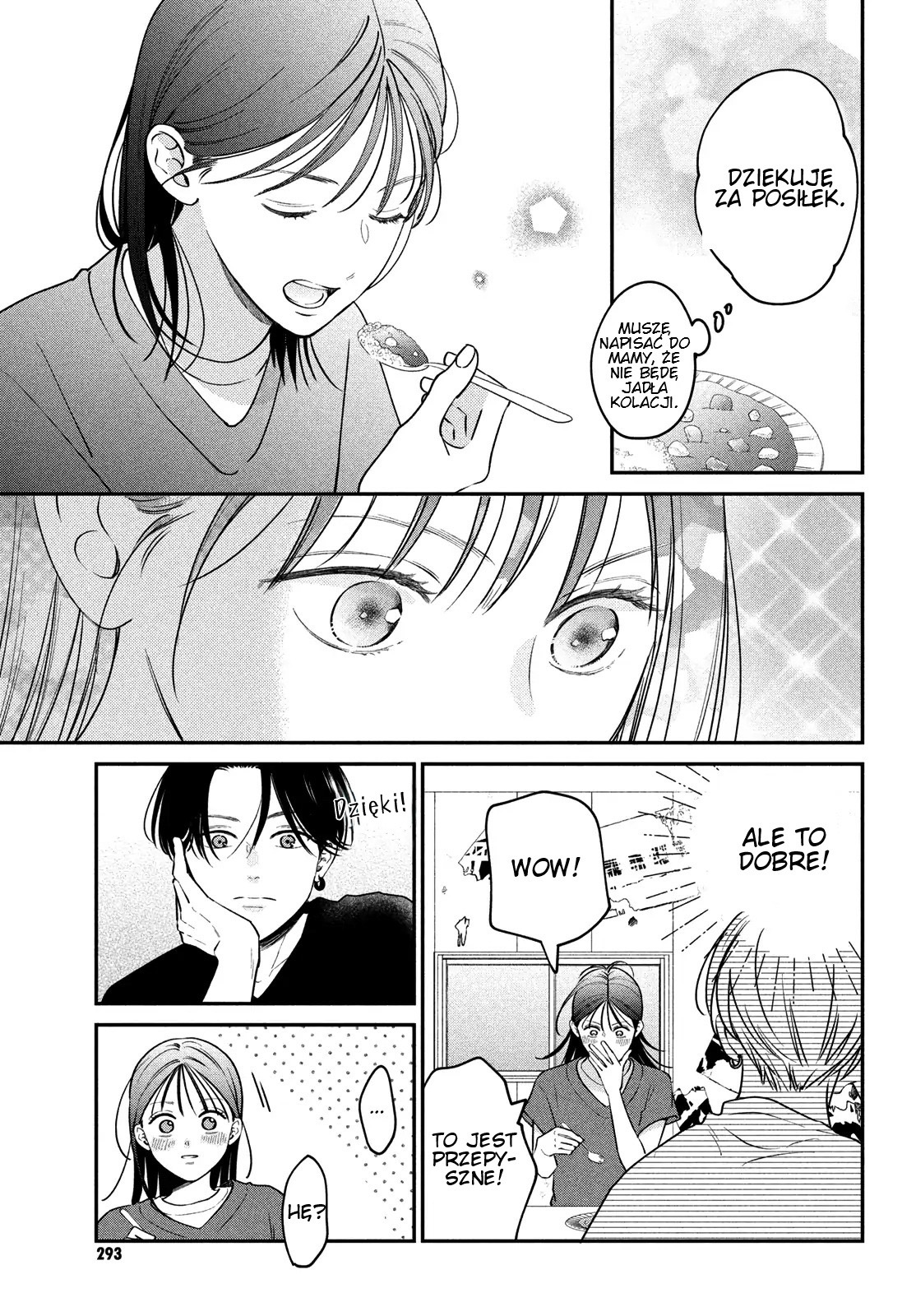 Read Museru Kurai EN Manga Online