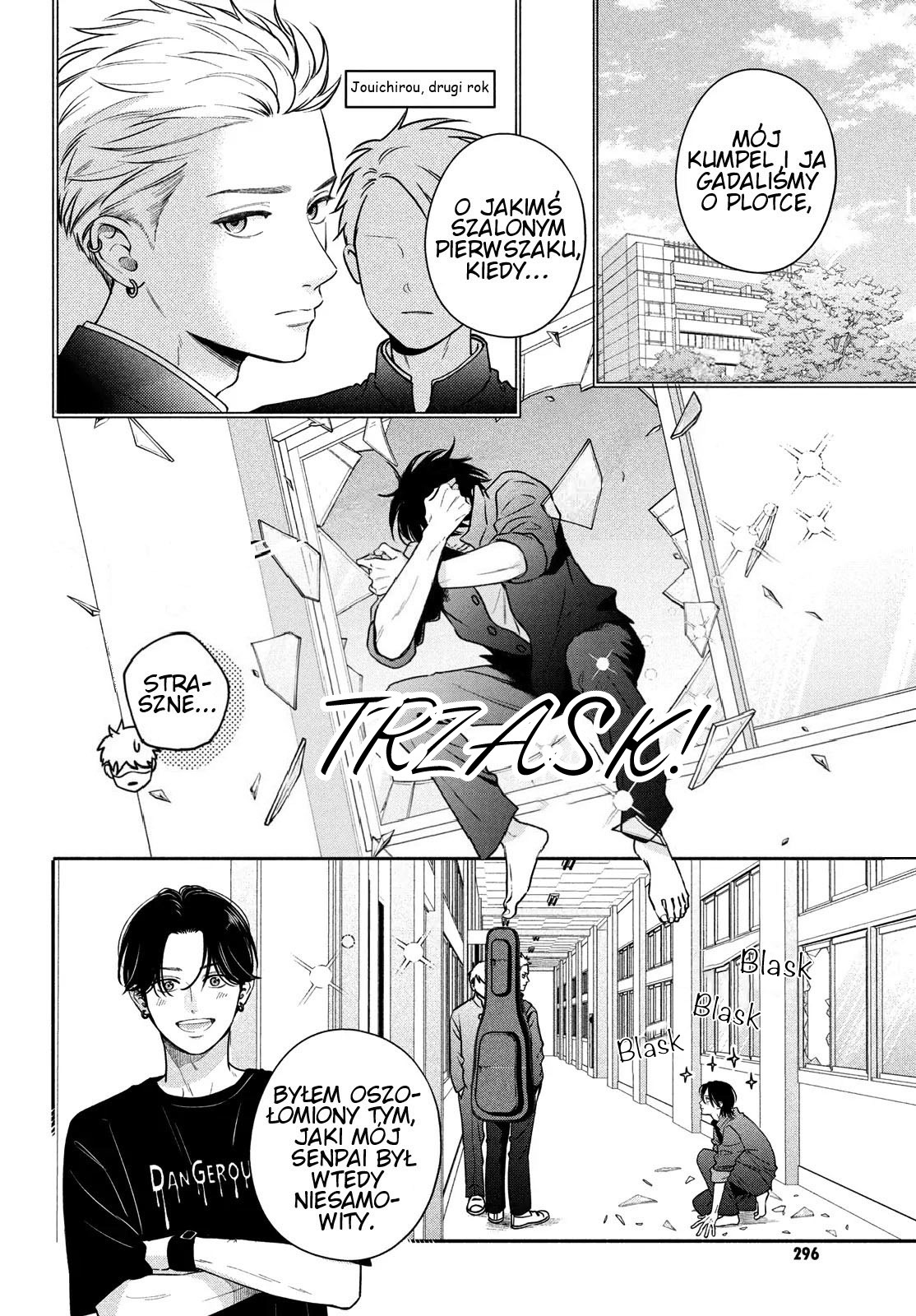 Read Museru Kurai EN Manga Online