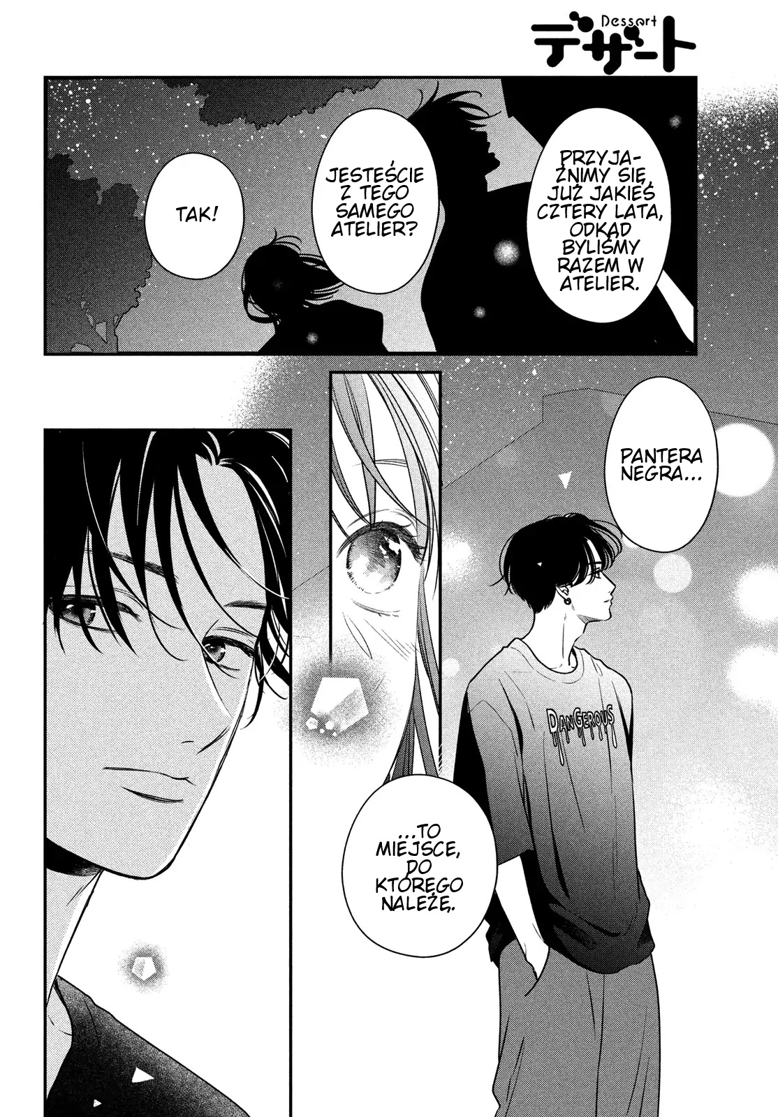 Read Museru Kurai EN Manga Online