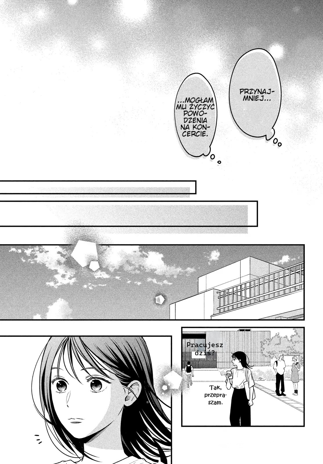 Read Museru Kurai EN Manga Online