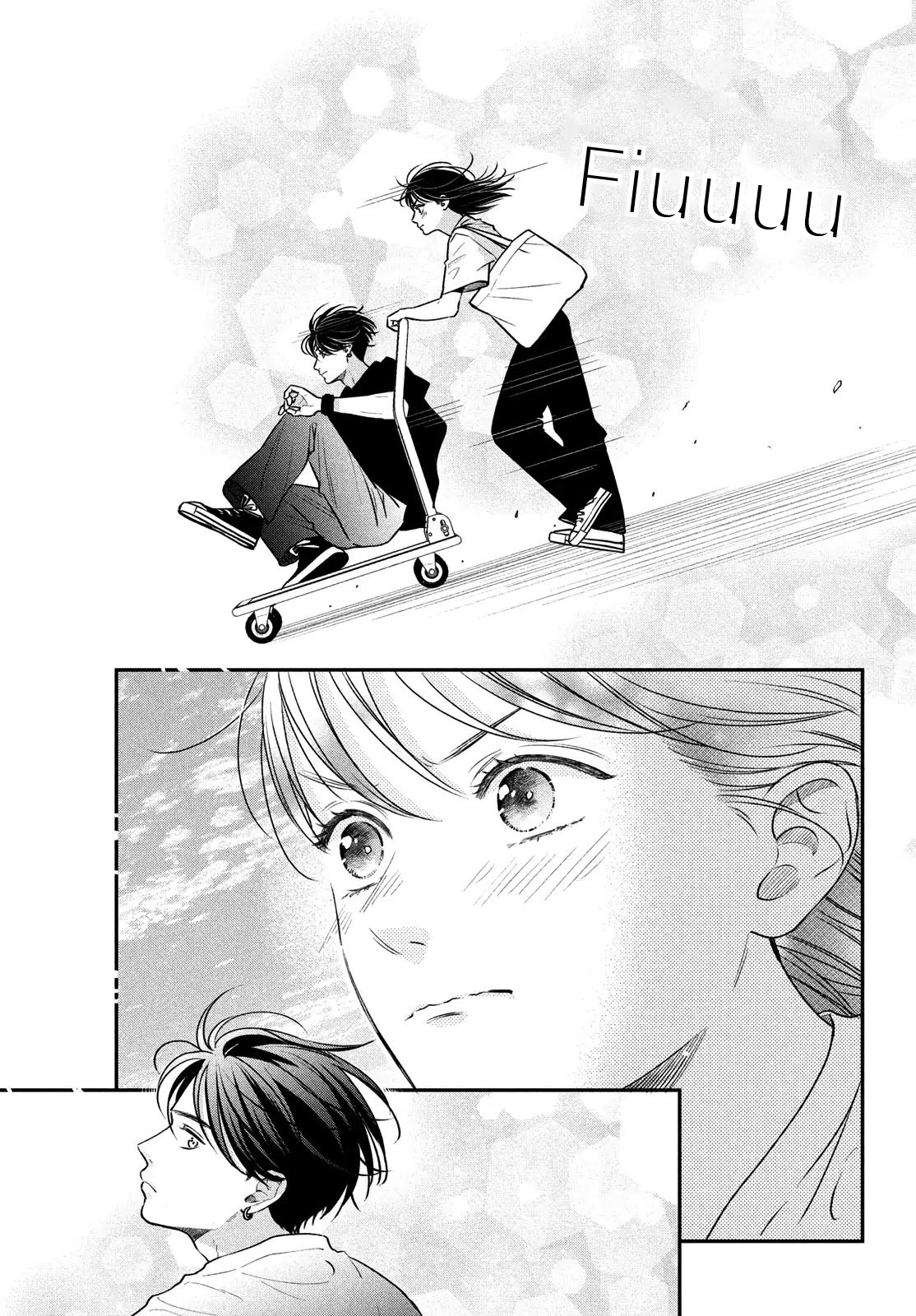 Read Museru Kurai EN Manga Online