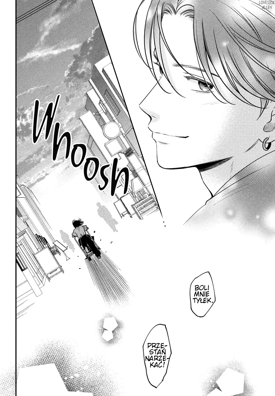 Read Museru Kurai EN Manga Online