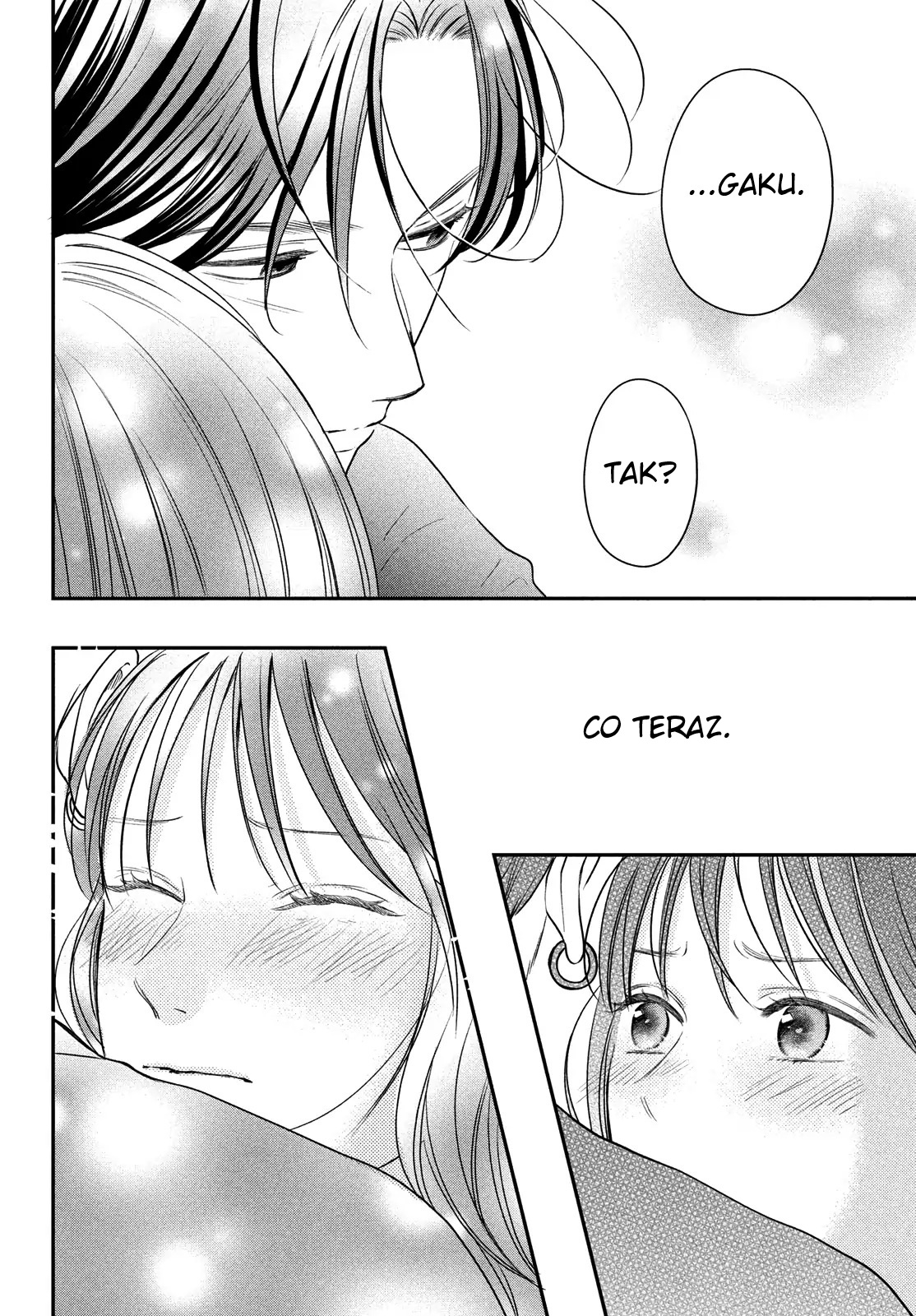 Read Museru Kurai EN Manga Online