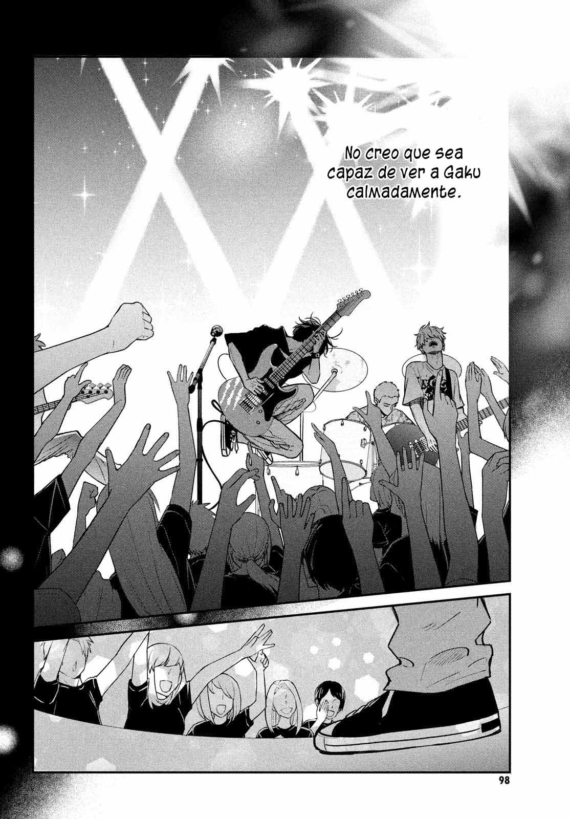 Read Museru Kurai EN Manga Online