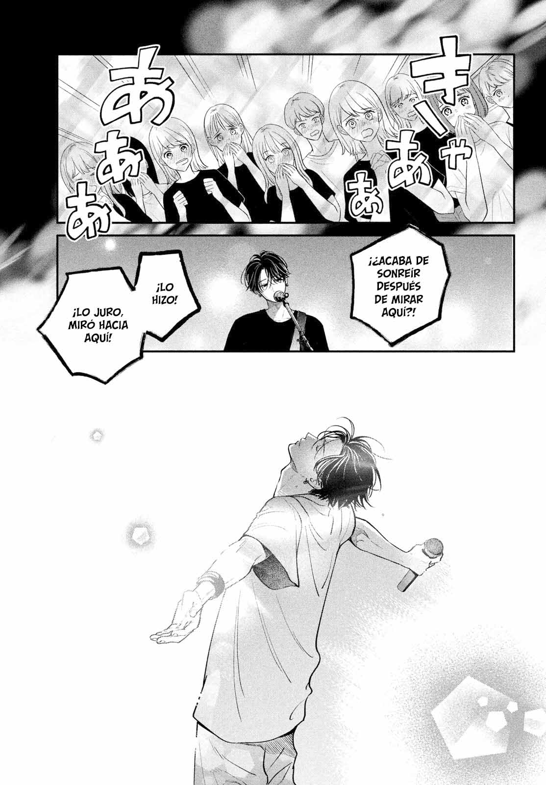 Read Museru Kurai EN Manga Online