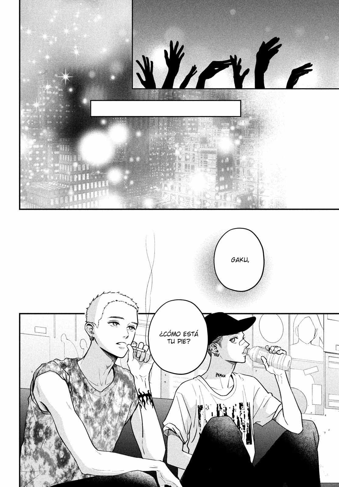 Read Museru Kurai EN Manga Online