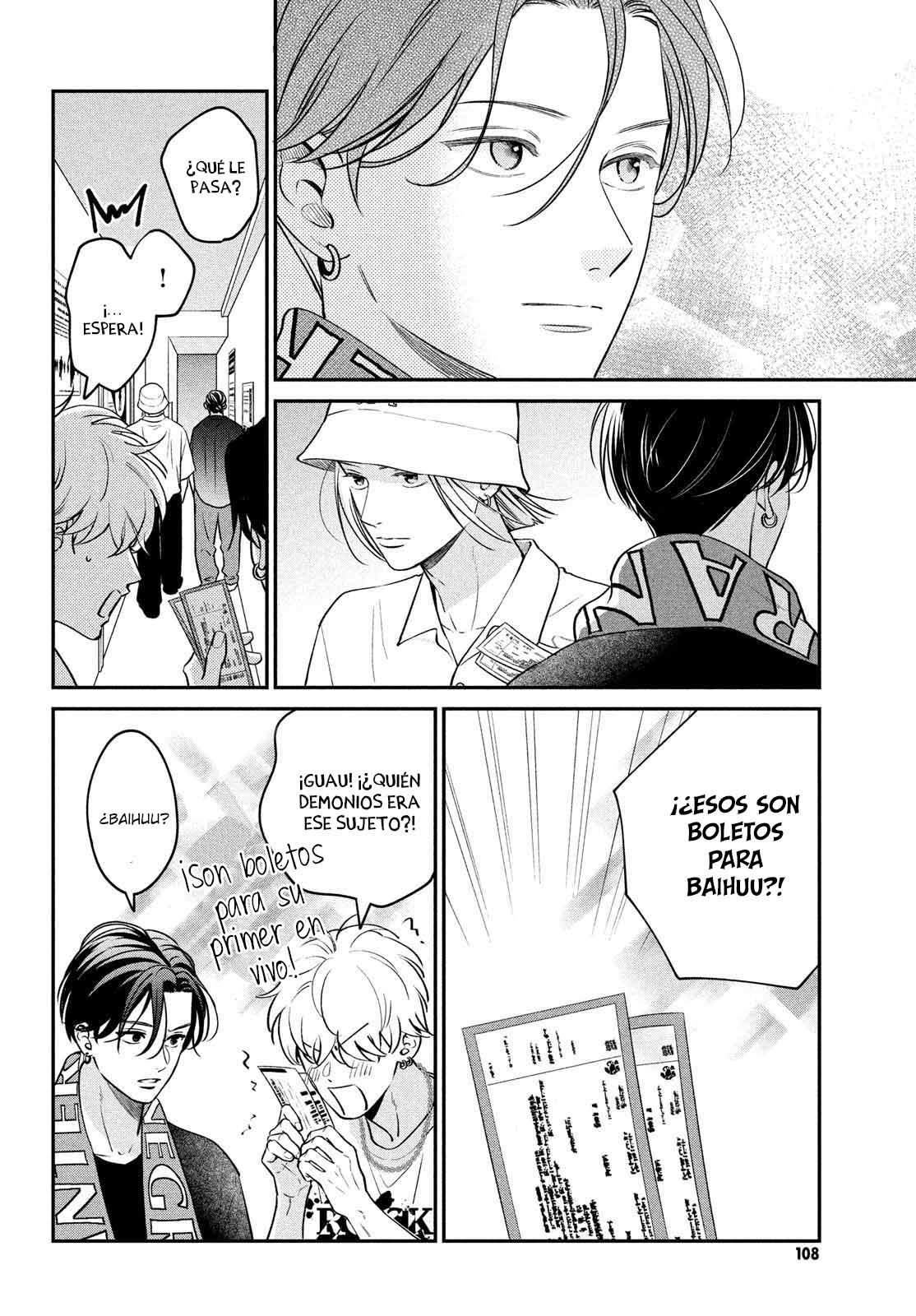 Read Museru Kurai EN Manga Online