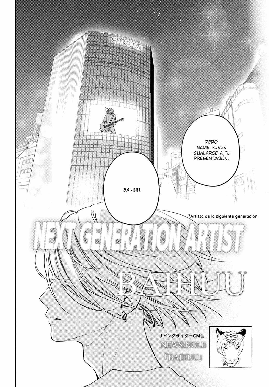 Read Museru Kurai EN Manga Online