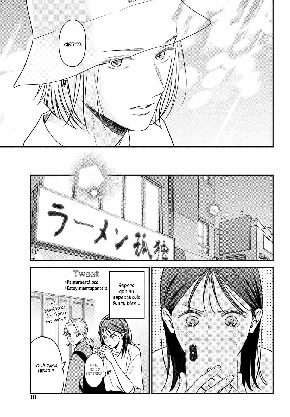 Read Museru Kurai EN Manga Online