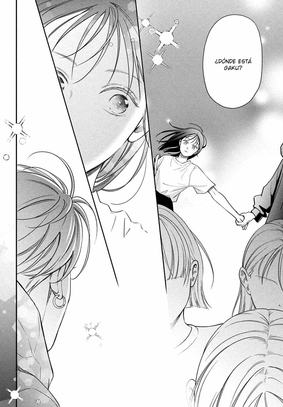 Read Museru Kurai EN Manga Online